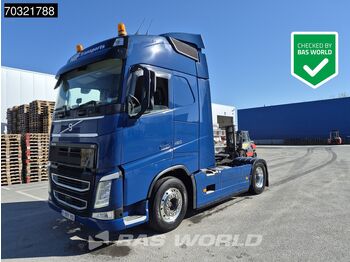 Тягач VOLVO FH 420