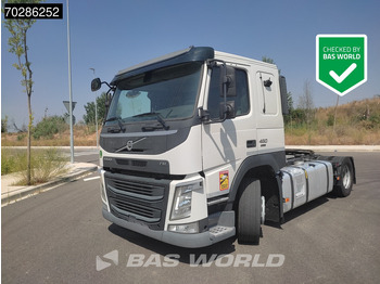 Тягач VOLVO FM 460