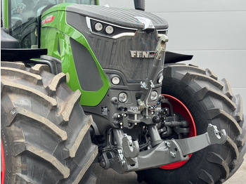 Трактор Fendt 936 Profi Plus: фото 4