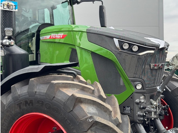 Трактор Fendt 936 Profi Plus: фото 3