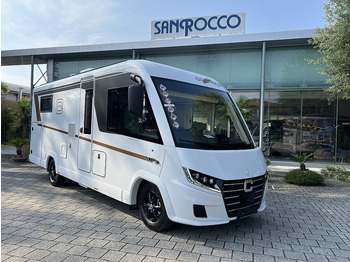 Интегрированный автодом CARTHAGO