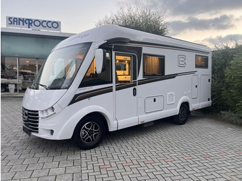 Интегрированный автодом CARTHAGO