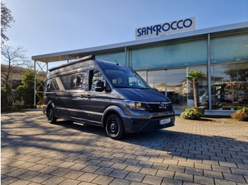 Кастенваген KNAUS BOXDRIVE 680 ME