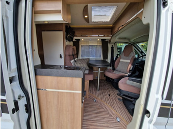 Кастенваген Malibu Van 600 DB: фото 4