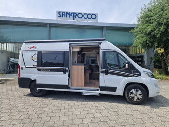 Кастенваген Malibu Van 600 DB: фото 2