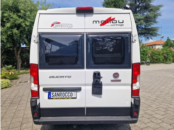 Кастенваген Malibu Van 600 DB: фото 3