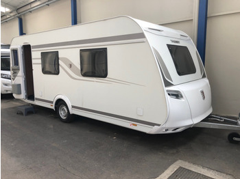 Прицеп дача