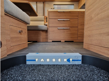 Новый Прицеп дача Tabbert Da Vinci 490 TD 2,3: фото 5 Новый Прицеп дача Tabbert Da Vinci 490 TD 2,3: фото 5