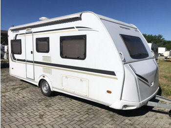 Прицеп дача WEINSBERG CaraOne 480 EU