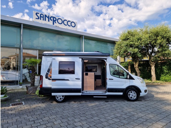 Новый Кастенваген Weinsberg CaraBus Ford 600 MQ: фото 2 Новый Кастенваген Weinsberg CaraBus Ford 600 MQ: фото 2