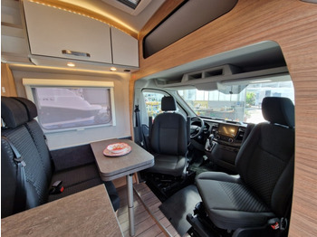 Новый Кастенваген Weinsberg CaraBus Ford 600 MQ: фото 4 Новый Кастенваген Weinsberg CaraBus Ford 600 MQ: фото 4