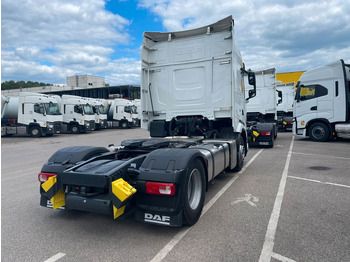 DAF XF 480 FT  лизинг DAF XF 480 FT: фото 3