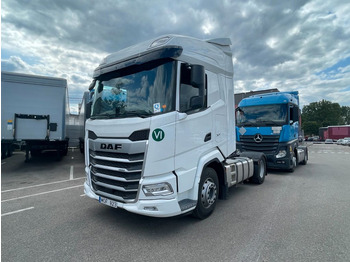 Тягач DAF XF 480 FT: фото 1