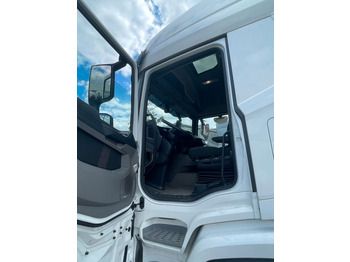 DAF XF 480 FT  лизинг DAF XF 480 FT: фото 5