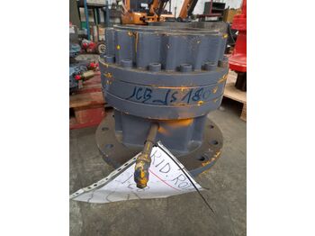 Поворотный редуктор JCB