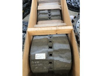 Гусеница KOBELCO