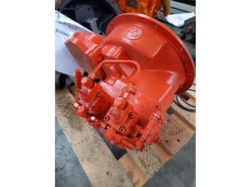 Гидравлический насос REXROTH