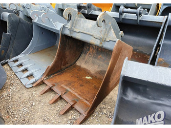 Навесное оборудование VERACHTERT