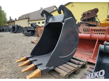 Навесное оборудование VERACHTERT