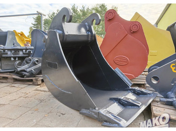 Навесное оборудование VERACHTERT