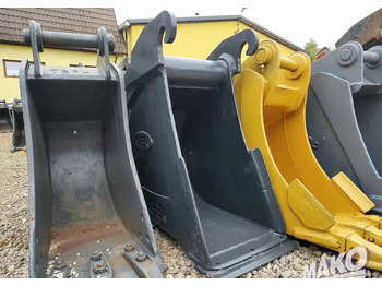 Навесное оборудование VERACHTERT