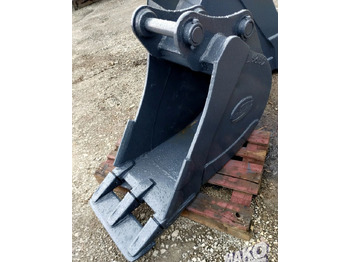 Навесное оборудование STRICKLAND