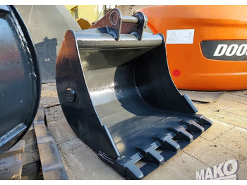 Навесное оборудование STRICKLAND