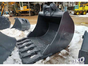 Навесное оборудование STRICKLAND