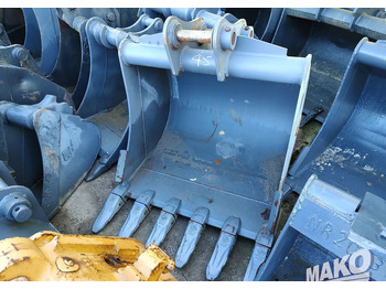 Навесное оборудование STRICKLAND