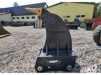 Навесное оборудование MILLER