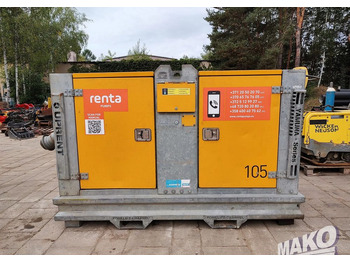 Навесное оборудование