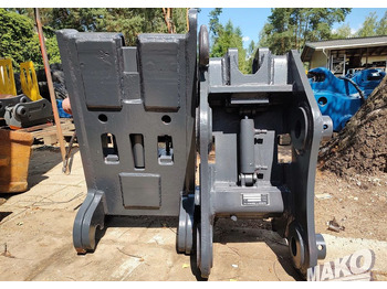 Навесное оборудование VOLVO