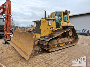 Бульдозер CATERPILLAR D6N LGP