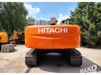 Гусеничный экскаватор Hitachi ZX250 LCN-3: фото 4