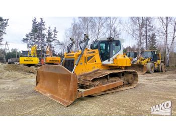 Бульдозер LIEBHERR PR 736