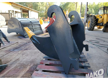 Новый Навесное оборудование для Строительной техники Nowy zrywak do koparki Verachtert CW30 CW40 CW20: фото 4 Новый Навесное оборудование для Строительной техники Nowy zrywak do koparki Verachtert CW30 CW40 CW20: фото 4