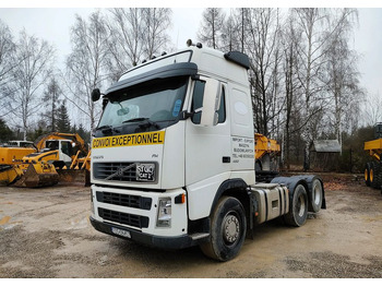 Тягач VOLVO FH13 480