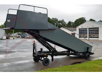 Пассажирский трап AMSS