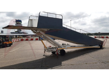 Пассажирский трап AMSS