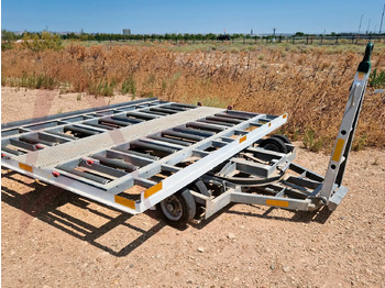 Аэродромная техника BOMBELLI APT7000: фото 2