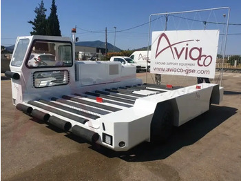 Аэродромная техника JBT AEROTECH CPT-7: фото 3