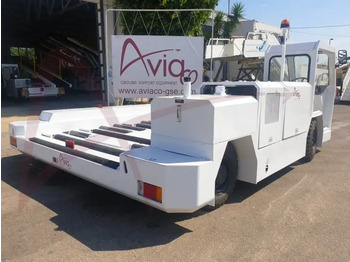 Аэродромная техника JBT AEROTECH CPT-7: фото 5