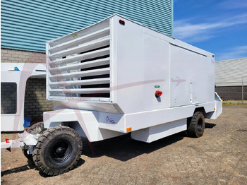 Аэродромная техника TLD ACE-600-2270: фото 2 Аэродромная техника TLD ACE-600-2270: фото 2