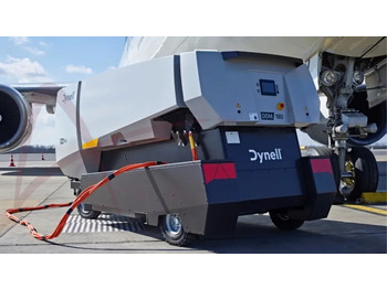 Аэродромный источник питания