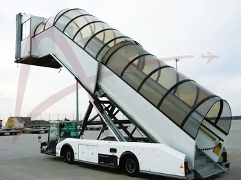 Пассажирский трап