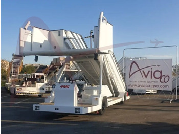 Пассажирский трап FMC