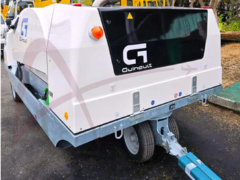 GUINAULT GA180V51D2000 лизинг GUINAULT GA180V51D2000: фото 2