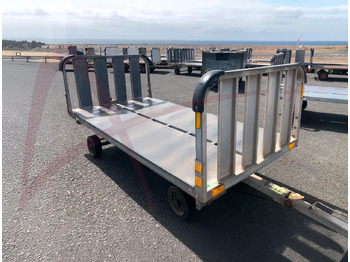 Аэродромная техника EINSA