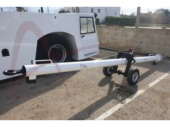 Аэродромная техника FLADUNG