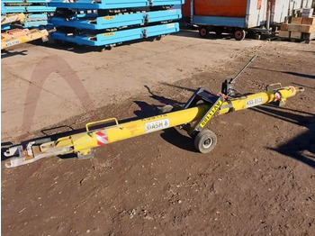 Аэродромная техника FLADUNG